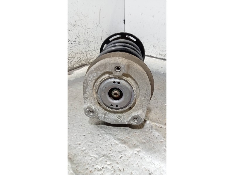 Recambio de amortiguador delantero izquierdo para mercedes clase glk (w204) glk glk 220 cdi be (204.902) referencia OEM IAM A204
