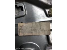 Recambio de elevalunas delantero derecho para renault laguna (b56) 1.8 anade referencia OEM IAM 7701672399  5P 2