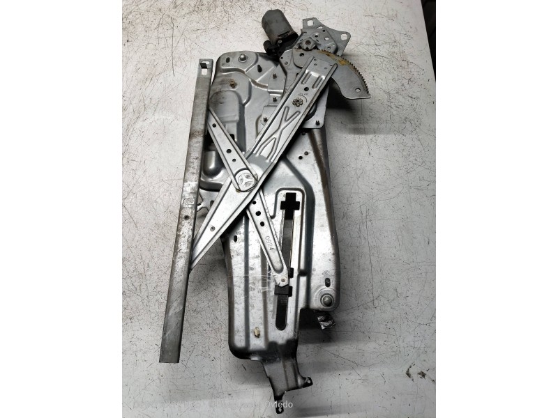 Recambio de elevalunas delantero derecho para renault laguna (b56) 1.8 anade referencia OEM IAM 7701672399  5P