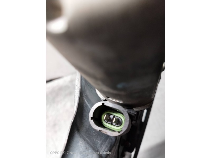 Recambio de elevalunas delantero derecho para renault laguna (b56) 1.8 anade referencia OEM IAM 7701672399  5P