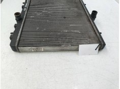 Recambio de radiador agua para peugeot 307 break / sw (s1) sw pack referencia OEM IAM 9646577680   2