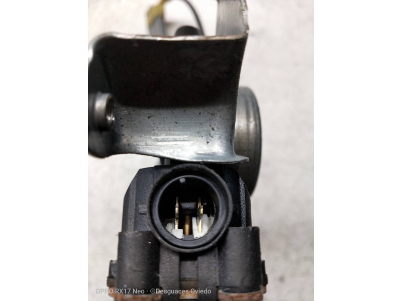 Recambio de elevalunas trasero derecho para nissan primera berlina (p12) acenta referencia OEM IAM 400600T3  4P