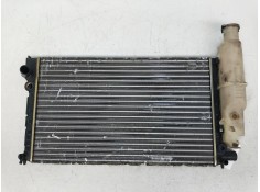 Recambio de radiador agua para peugeot 405 berlina 1.9 cat referencia OEM IAM   