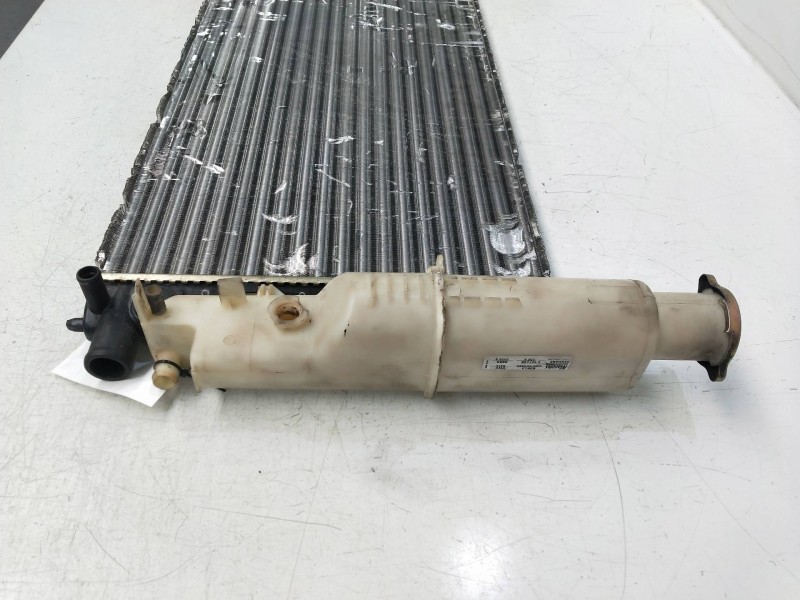 Recambio de radiador agua para peugeot 405 berlina 1.9 cat referencia OEM IAM   
