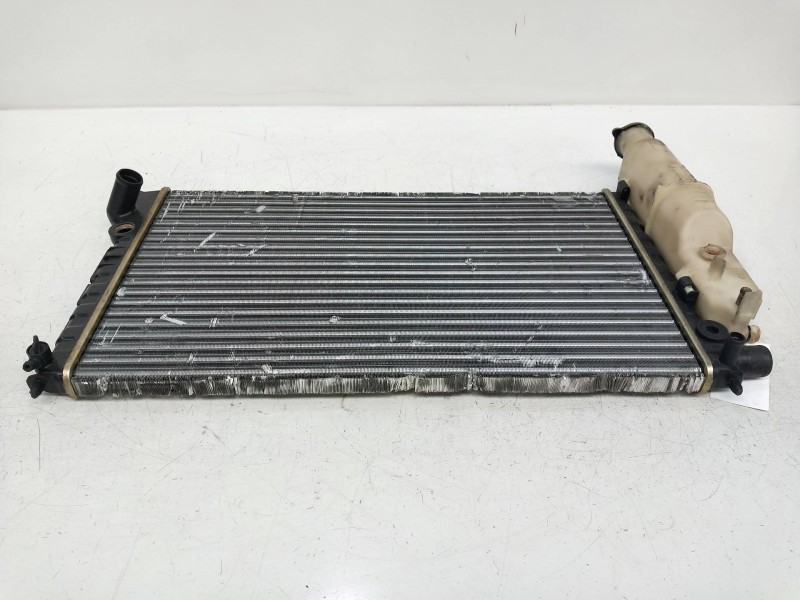 Recambio de radiador agua para peugeot 405 berlina 1.9 cat referencia OEM IAM   