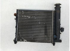 Recambio de radiador agua para peugeot 309 1.3 referencia OEM IAM   
