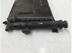 Recambio de radiador agua para peugeot 309 1.3 referencia OEM IAM    2