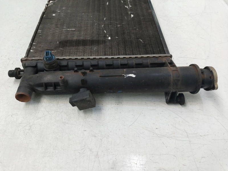 Recambio de radiador agua para peugeot 309 1.3 referencia OEM IAM   