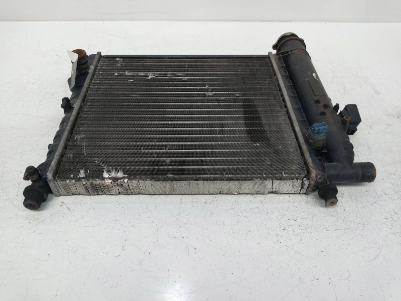 Recambio de radiador agua para peugeot 309 1.3 referencia OEM IAM   