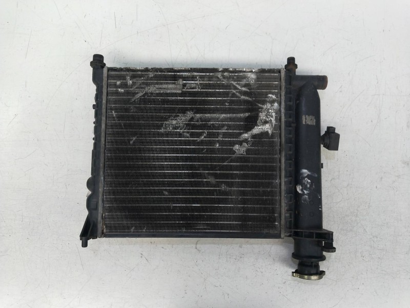 Recambio de radiador agua para peugeot 309 1.3 referencia OEM IAM   