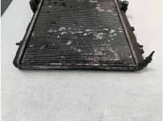 Recambio de radiador agua para peugeot 407 1.6 hdi referencia OEM IAM    2