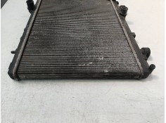 Recambio de radiador agua para peugeot 407 sw st confort pack referencia OEM IAM 9645586980   2