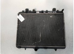 Recambio de radiador agua para peugeot 407 sr confort referencia OEM IAM 848960000  