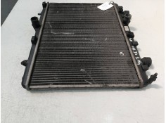 Recambio de radiador agua para peugeot 407 sr confort referencia OEM IAM 848960000   2