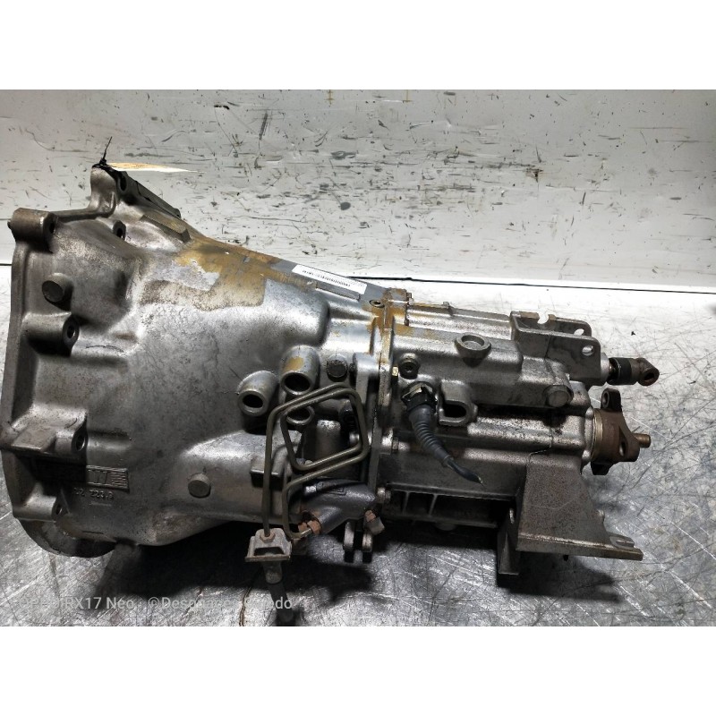 Recambio de caja cambios para bmw serie 5 berlina (e34) 1.8 cat (m43) referencia OEM IAM AKH 0009953 