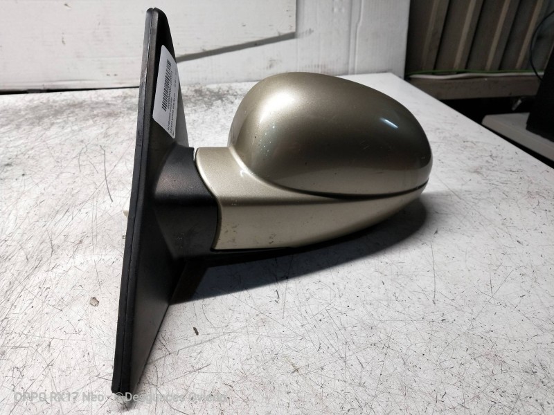 Recambio de retrovisor izquierdo para daewoo nubira berlina cd referencia OEM IAM   ELECTRICO