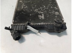 Recambio de radiador agua para peugeot 605 2.1 turbodiesel referencia OEM IAM 9600183080   2