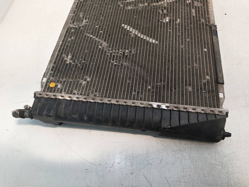 Recambio de radiador agua para peugeot 605 2.1 turbodiesel referencia OEM IAM 9600183080  