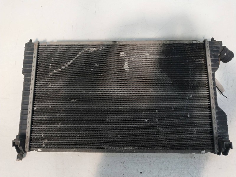 Recambio de radiador agua para peugeot 605 2.1 turbodiesel referencia OEM IAM 9600183080  