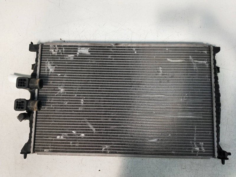 Recambio de radiador agua para peugeot 605 3.0 v6 cat referencia OEM IAM    Recambio de radiador agua para peugeot 605 3.0 v6 cat referencia OEM IAM