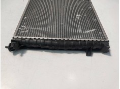 Recambio de radiador agua para peugeot 605 3.0 v6 cat referencia OEM IAM    2