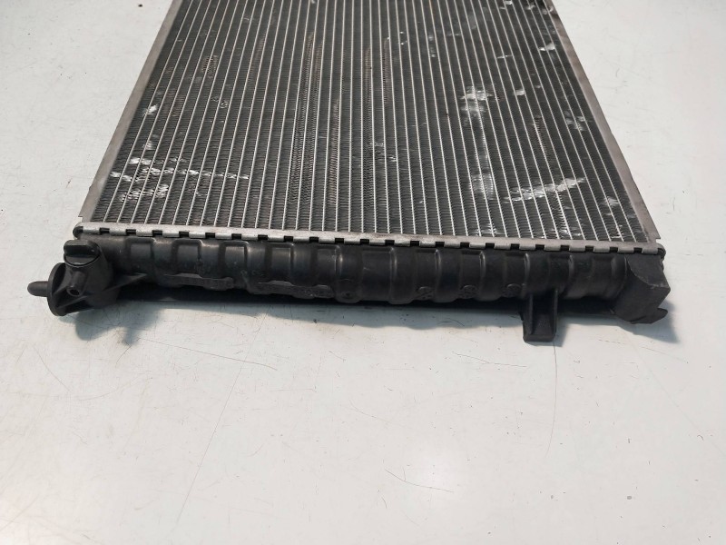 Recambio de radiador agua para peugeot 605 3.0 v6 cat referencia OEM IAM    Recambio de radiador agua para peugeot 605 3.0 v6 cat referencia OEM IAM