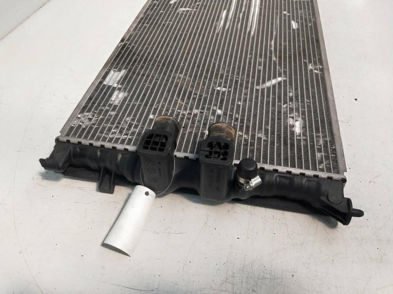 Recambio de radiador agua para peugeot 605 3.0 v6 cat referencia OEM IAM    Recambio de radiador agua para peugeot 605 3.0 v6 cat referencia OEM IAM
