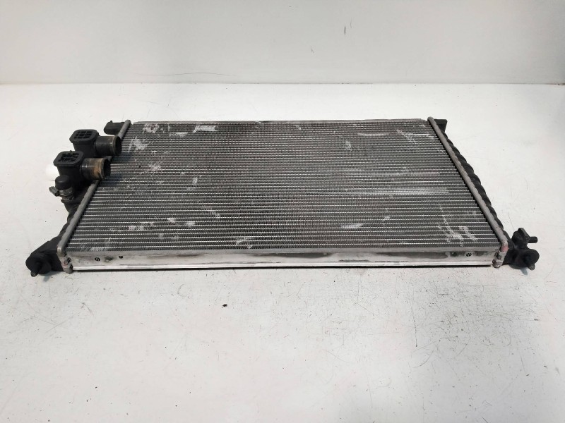 Recambio de radiador agua para peugeot 605 3.0 v6 cat referencia OEM IAM    Recambio de radiador agua para peugeot 605 3.0 v6 cat referencia OEM IAM