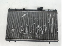Recambio de radiador agua para peugeot 607 (s2) 2.0 16v hdi fap cat (rhr / dw10bted4) referencia OEM IAM 9648770980  