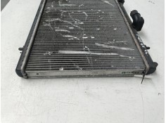 Recambio de radiador agua para peugeot 607 (s2) 2.0 16v hdi fap cat (rhr / dw10bted4) referencia OEM IAM 9648770980   2