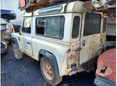 land rover defender (ld) del año 1992 2