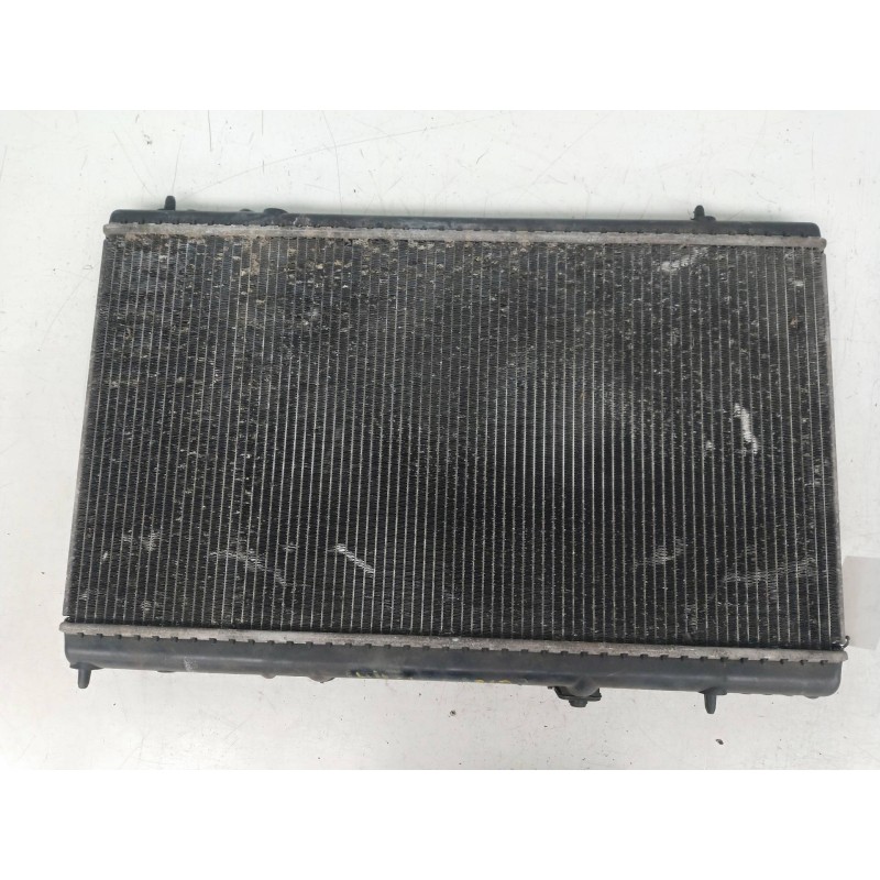 Recambio de radiador agua para peugeot 607 (s2) 2.0 16v hdi fap cat (rhr / dw10bted4) referencia OEM IAM 9648770980  