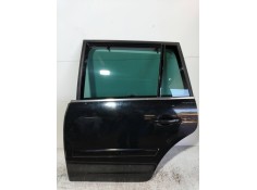 Recambio de puerta trasera izquierda para citroen c4 grand picasso 1.6 16v hdi fap referencia OEM IAM  5P 