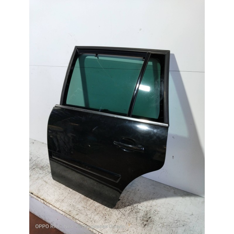 Recambio de puerta trasera izquierda para citroen c4 grand picasso 1.6 16v hdi fap referencia OEM IAM  5P 