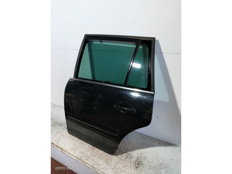 Recambio de puerta trasera izquierda para citroen c4 grand picasso 1.6 16v hdi fap referencia OEM IAM  5P 