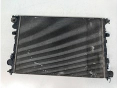 Recambio de radiador agua para peugeot 806 universal studios port aventura referencia OEM IAM   