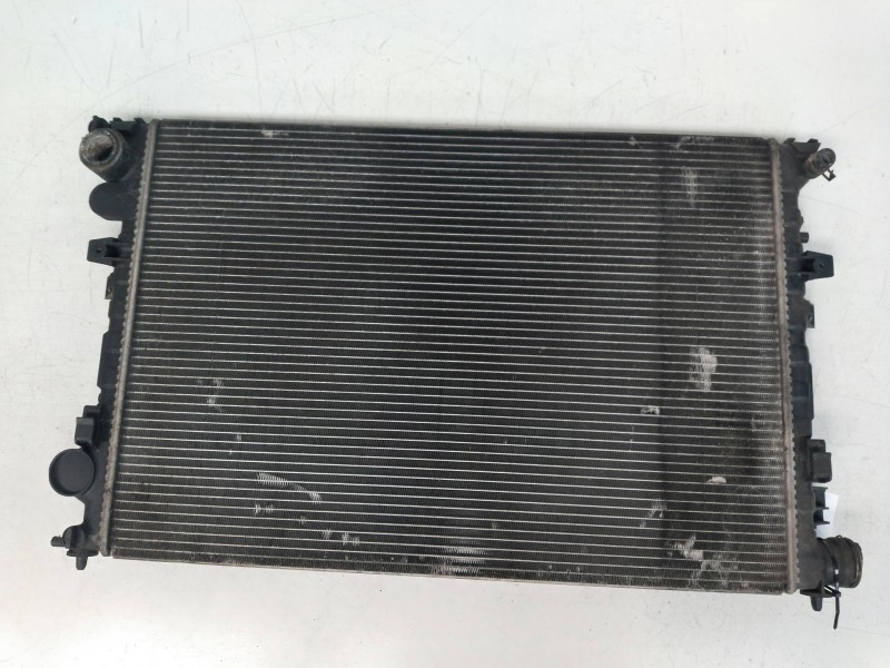 Recambio de radiador agua para peugeot 806 universal studios port aventura referencia OEM IAM   