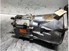 Recambio de caja cambios para bmw serie 5 berlina (e34) 1.8 cat (m43) referencia OEM IAM AKH 0009953  2