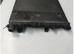 Recambio de radiador agua para peugeot 806 universal studios port aventura referencia OEM IAM    2