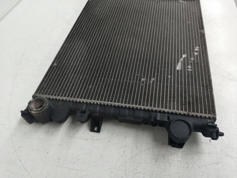 Recambio de radiador agua para peugeot 806 universal studios port aventura referencia OEM IAM   
