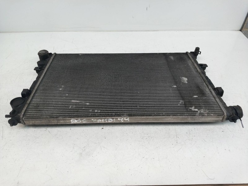 Recambio de radiador agua para peugeot 806 universal studios port aventura referencia OEM IAM   