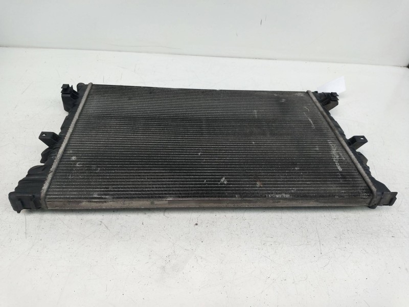 Recambio de radiador agua para peugeot 806 universal studios port aventura referencia OEM IAM   