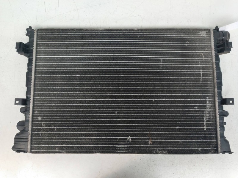 Recambio de radiador agua para peugeot 806 universal studios port aventura referencia OEM IAM   