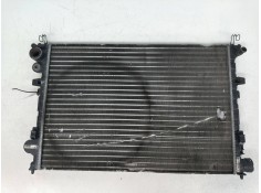 Recambio de radiador agua para peugeot 806 st turbo referencia OEM IAM   