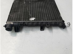 Recambio de radiador agua para peugeot 806 st turbo referencia OEM IAM    2