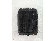 Recambio de radiador agua para piaggio (vespa) porter - combi referencia OEM IAM   