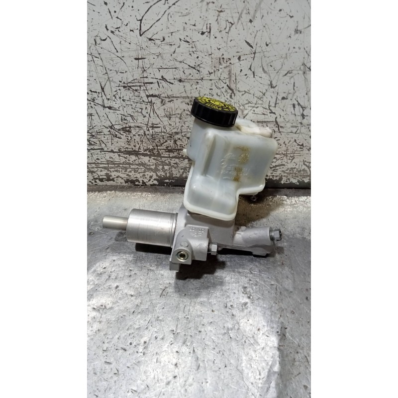 Recambio de bomba freno para mercedes clase glk (w204) glk glk 220 cdi be (204.902) referencia OEM IAM A2044300002  