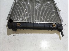 Recambio de radiador agua para renault 11 1.6 gtd referencia OEM IAM    2