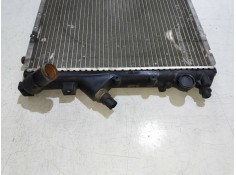 Recambio de radiador agua para renault 19 (b/c/l53) referencia OEM IAM    2