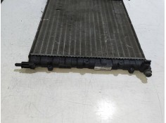 Recambio de radiador agua para renault 19 (b/c/l53) 1.4 gts referencia OEM IAM 846973E0   2